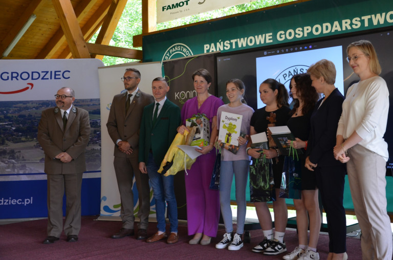 Znamy finalistów II edycji konkursu EKOKAMERA