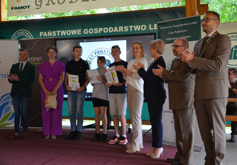Znamy finalistów II edycji konkursu EKOKAMERA