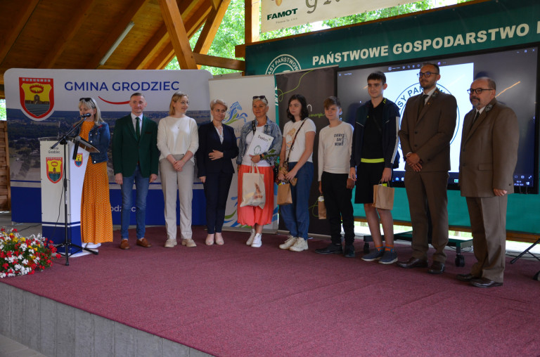 Znamy finalistów II edycji konkursu EKOKAMERA