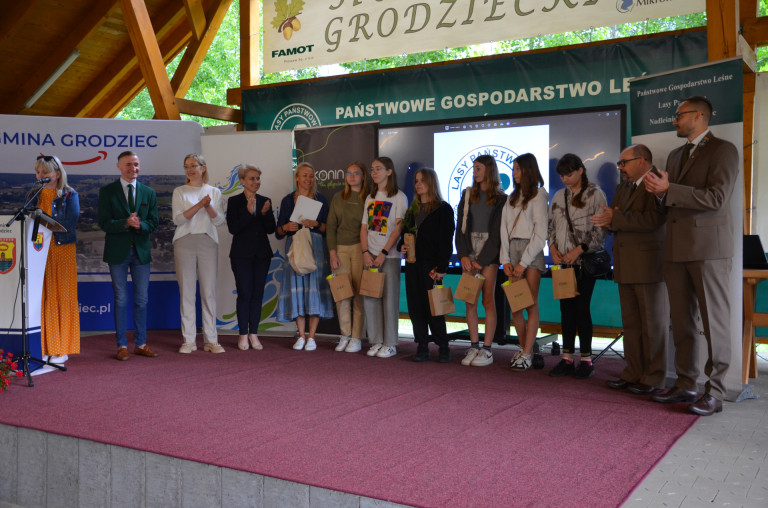 Znamy finalistów II edycji konkursu EKOKAMERA