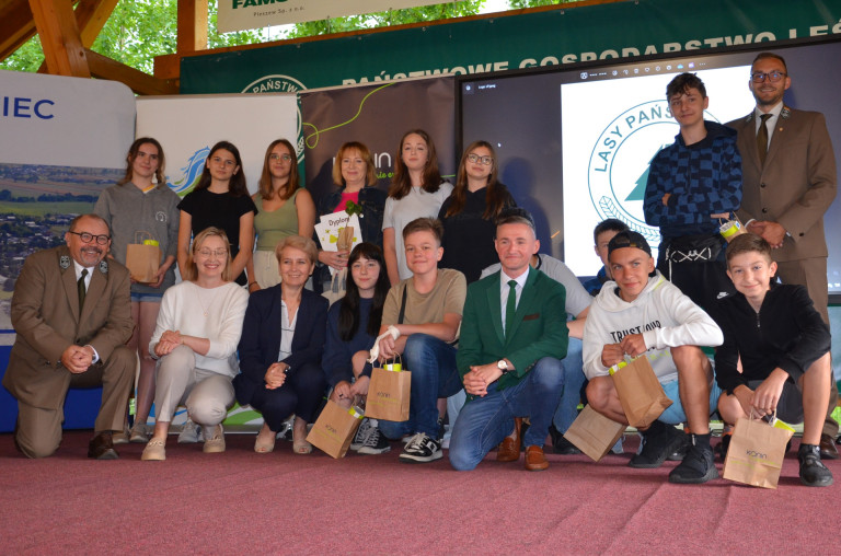 Znamy finalistów II edycji konkursu EKOKAMERA