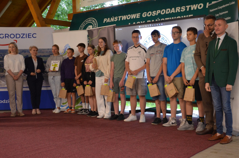 Znamy finalistów II edycji konkursu EKOKAMERA