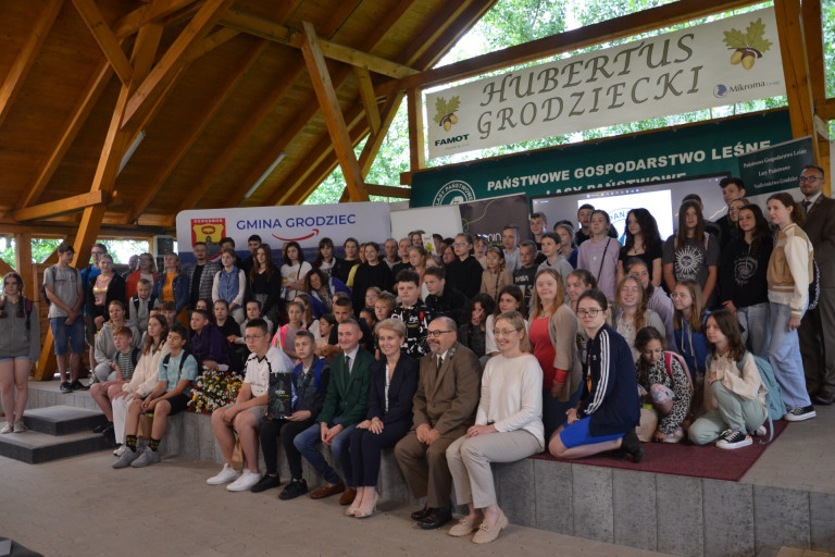 Znamy finalistów II edycji konkursu EKOKAMERA