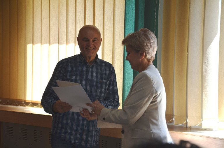 Pierwsze posiedzenie Rady Pożytku Publicznego w nowej kadencji