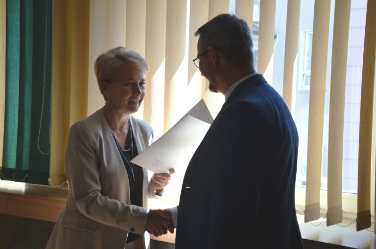 Pierwsze posiedzenie Rady Pożytku Publicznego w nowej kadencji