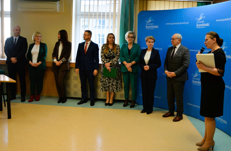 Powiatowy Finał XIX Wielkopolskiej Olimpiady Wiedzy Konsumenckiej