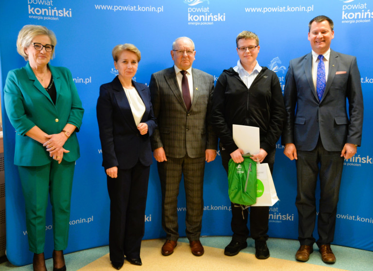 Powiatowy Finał XIX Wielkopolskiej Olimpiady Wiedzy Konsumenckiej