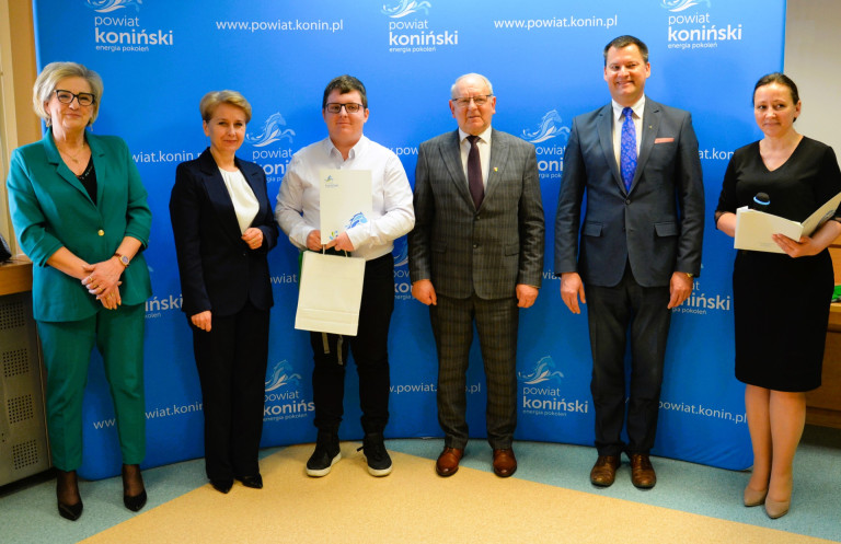 Powiatowy Finał XIX Wielkopolskiej Olimpiady Wiedzy Konsumenckiej