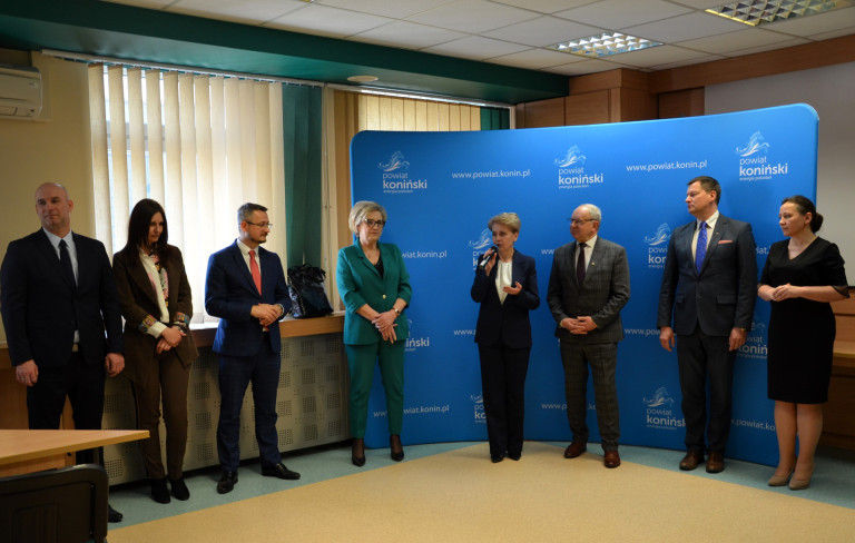 Powiatowy Finał XIX Wielkopolskiej Olimpiady Wiedzy Konsumenckiej