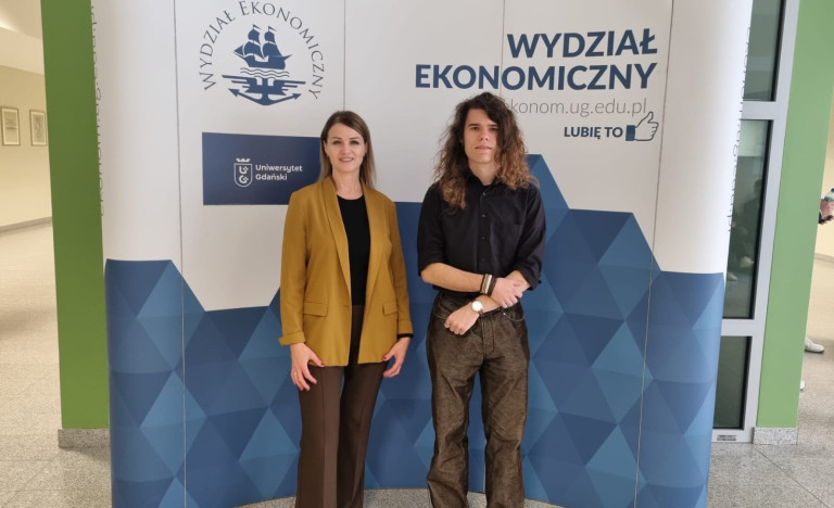 Uczeń z ZSEU w Żychlinie finalistą ogólnopolskiej olimpiady