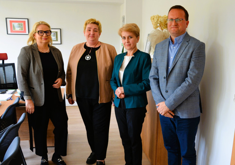 ?Odjechany dzień ze Starostą? ? wyjątkowe spotkanie z samorządem od kuchni
