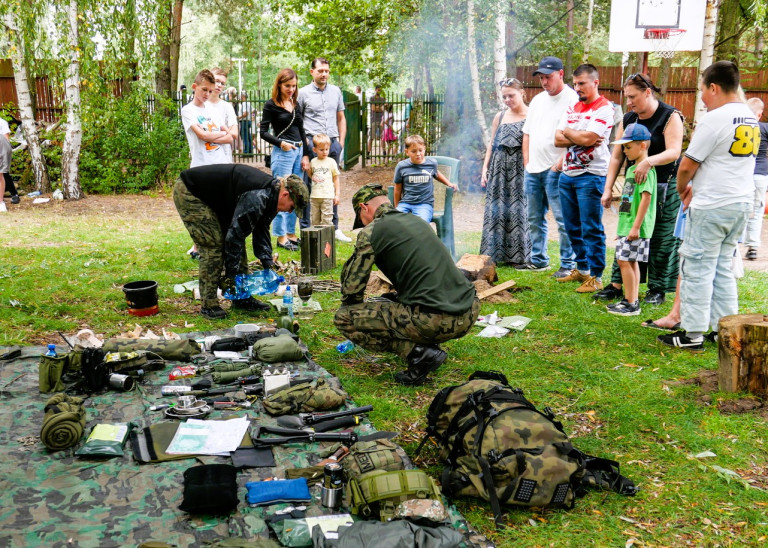 Powiatowe Dni Rodziny za nami