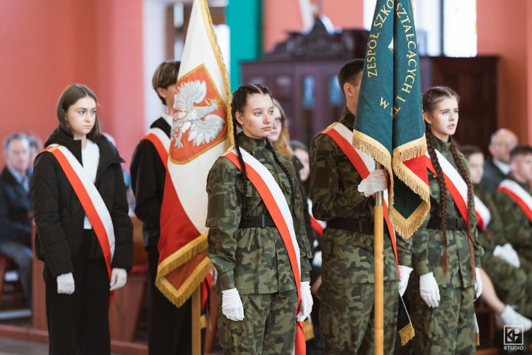 Jubileusz 80-lecia Zespołu Szkół Ogólnokształcących i Technicznych w Sompolnie