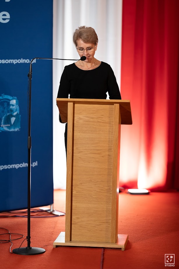 Jubileusz 80-lecia Zespołu Szkół Ogólnokształcących i Technicznych w Sompolnie