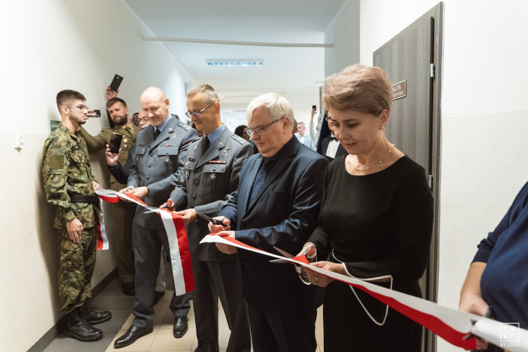 Jubileusz 80-lecia Zespołu Szkół Ogólnokształcących i Technicznych w Sompolnie