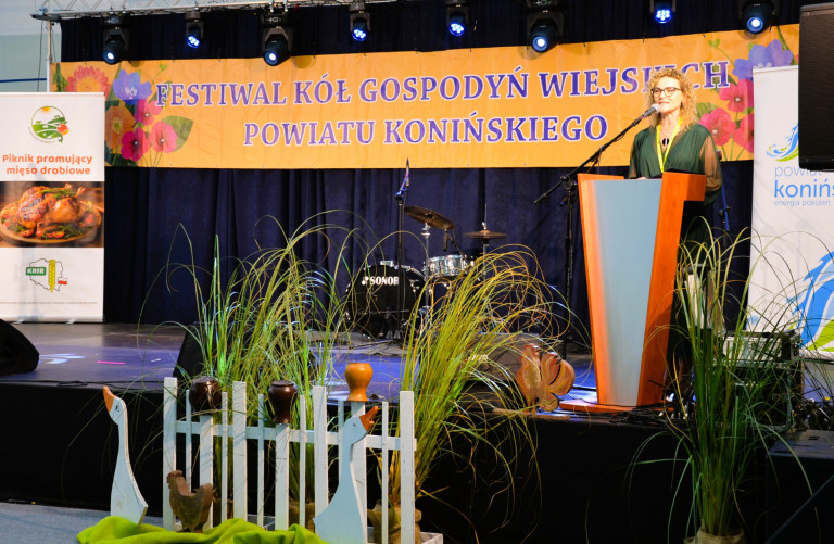 Kaczka w roli głównej