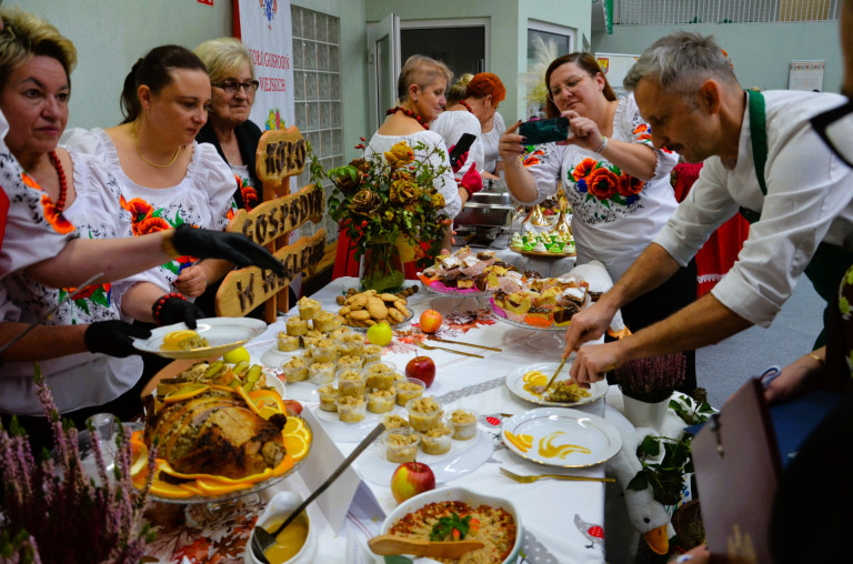 Kaczka w roli głównej