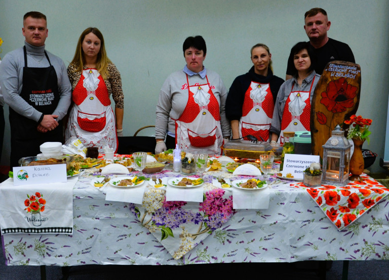 Kaczka w roli głównej