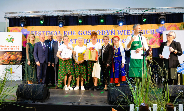 Kaczka w roli głównej