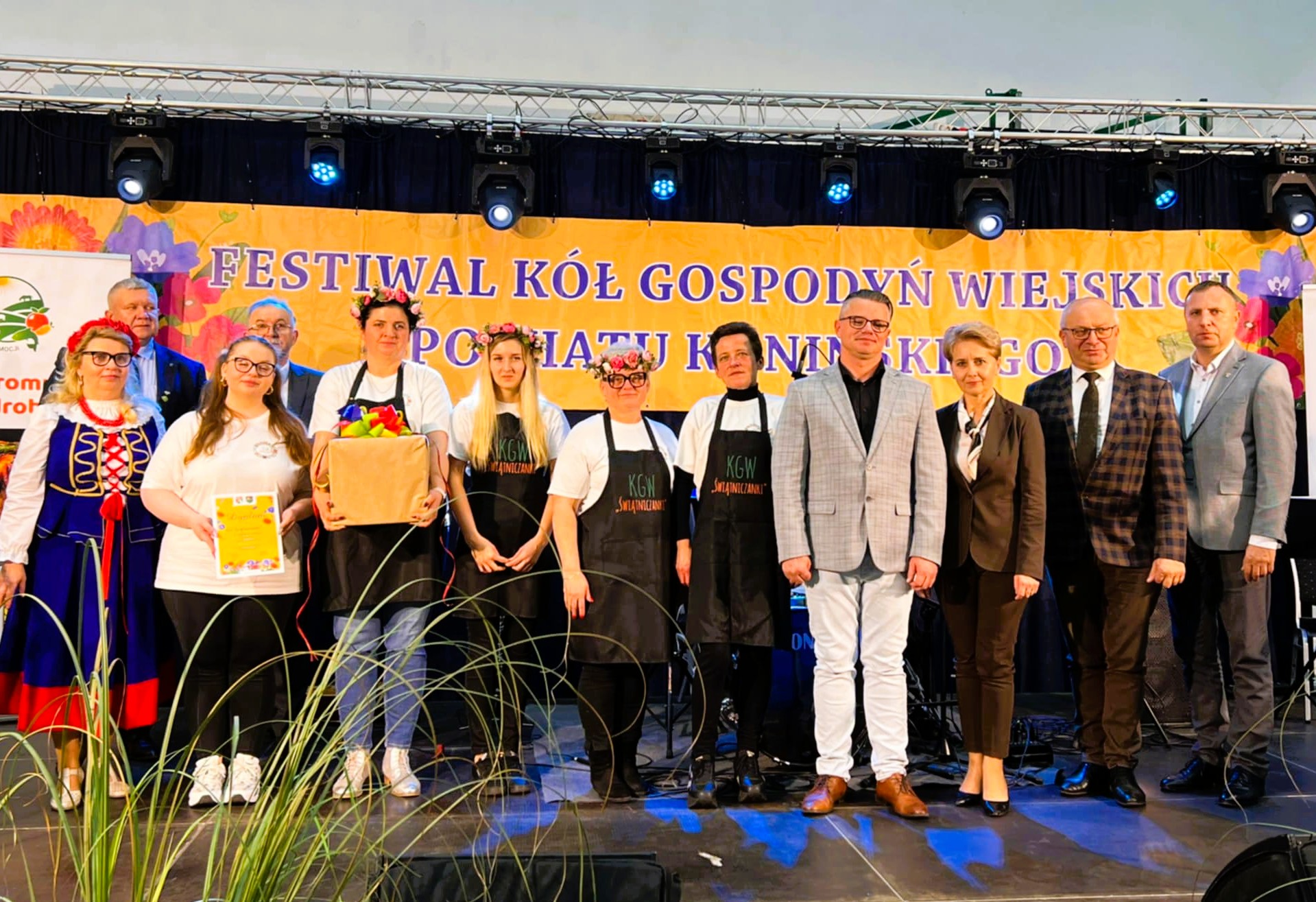 Kaczka w roli głównej