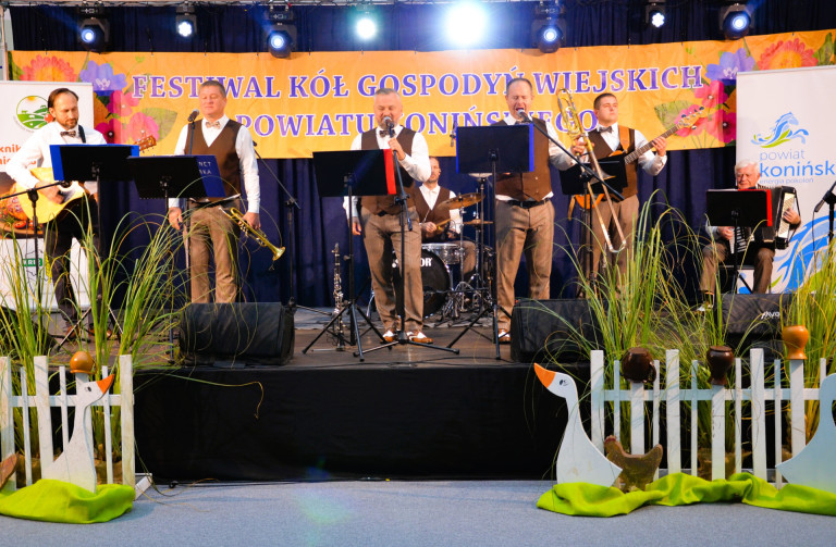 Kaczka w roli głównej