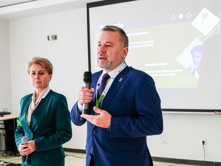 I Forum Samorządności Aglomeracji Konińskiej