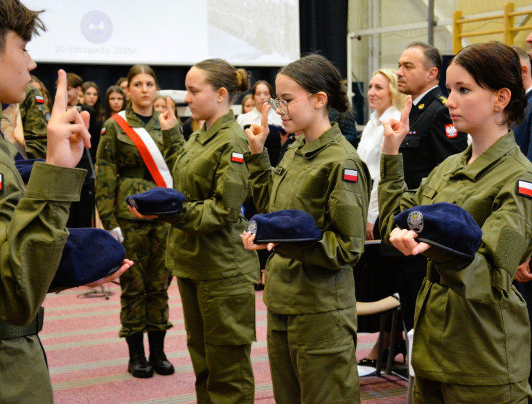 ?Z historii bólu ? siła przyszłości? ? wyjątkowy dzień w ZSOT w Kleczewie