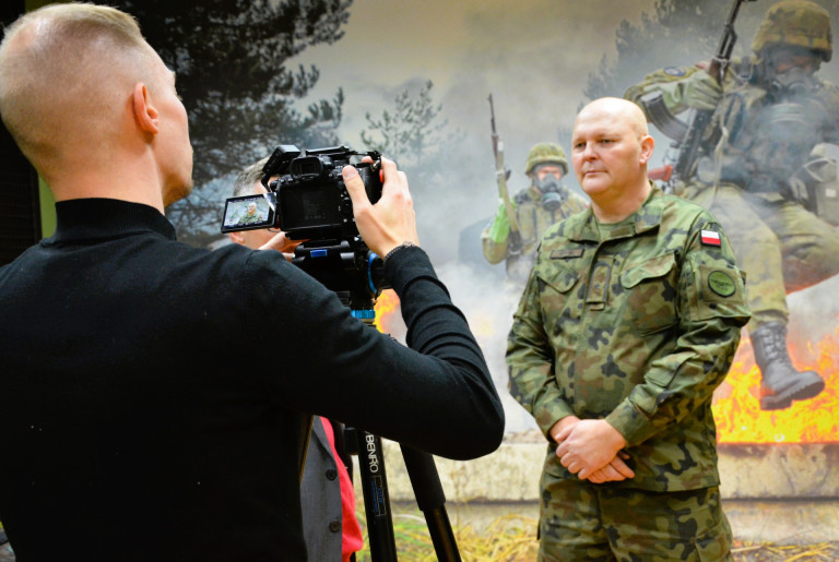 ?Z historii bólu ? siła przyszłości? ? wyjątkowy dzień w ZSOT w Kleczewie