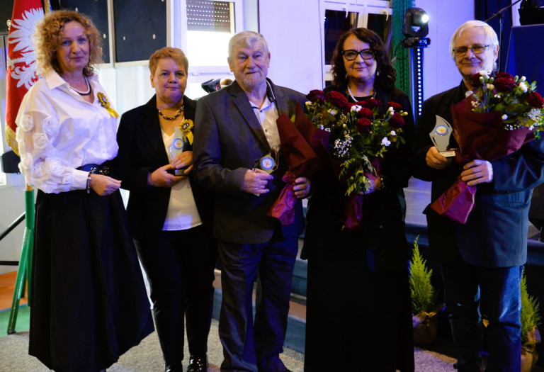 40-lecie Specjalnego Ośrodka Szkolno-Wychowawczego im. Piotra Janaszka w Rychwale