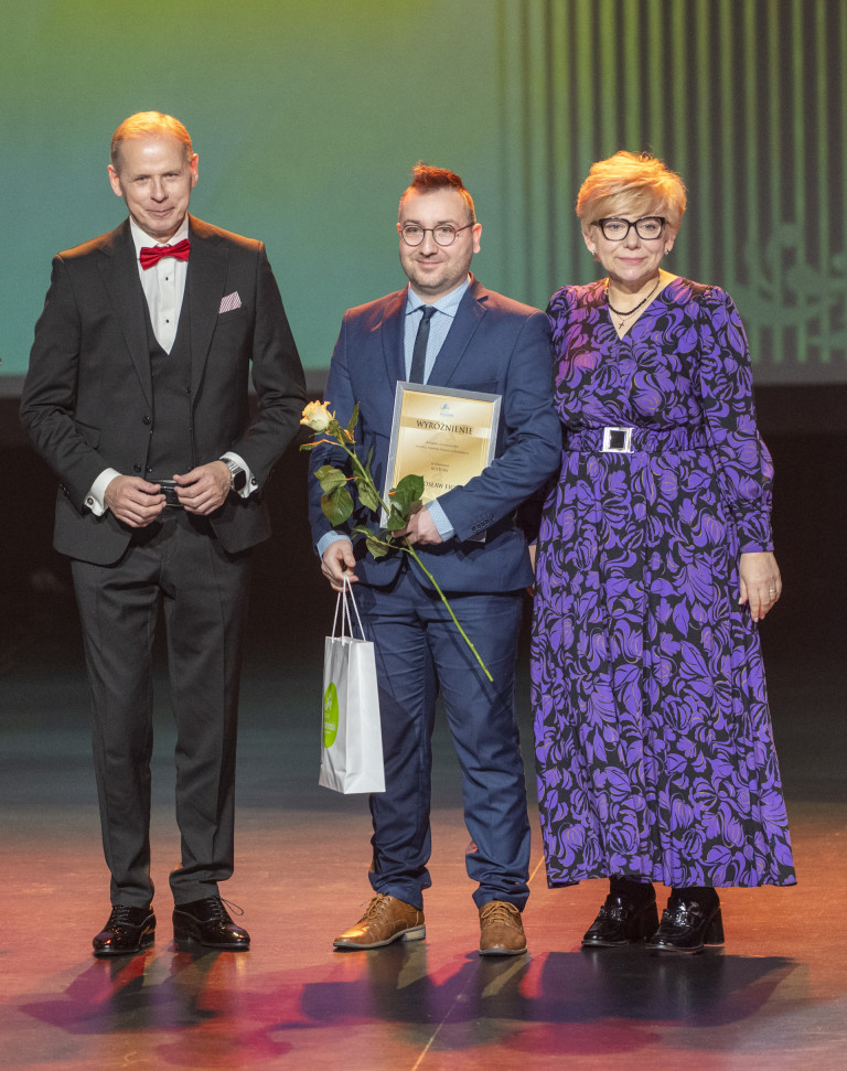 26. Gala Powiatu Konińskiego