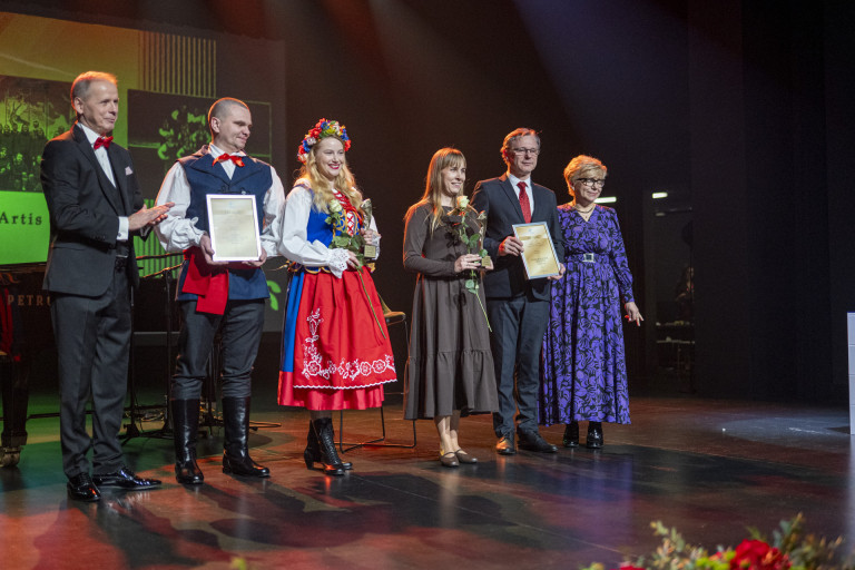 26. Gala Powiatu Konińskiego