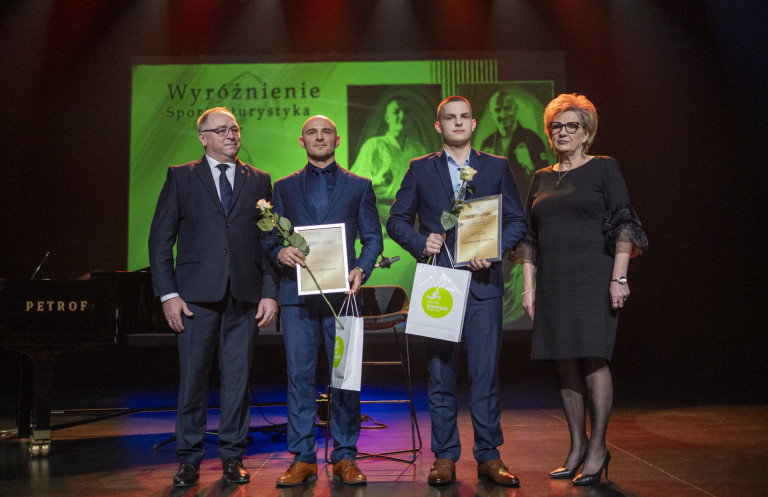 26. Gala Powiatu Konińskiego