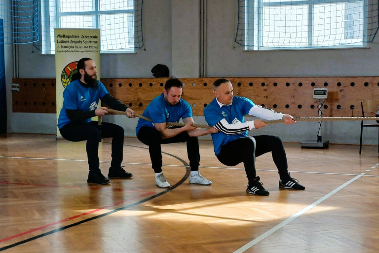 Powiat Koniński na Spartakiadzie Wojewódzkiej