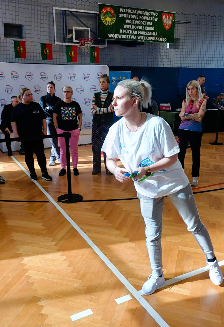 Powiat Koniński na Spartakiadzie Wojewódzkiej