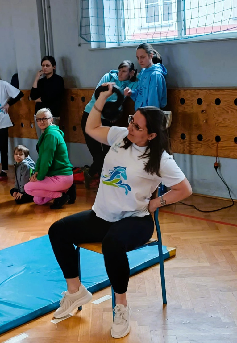 Powiat Koniński na Spartakiadzie Wojewódzkiej