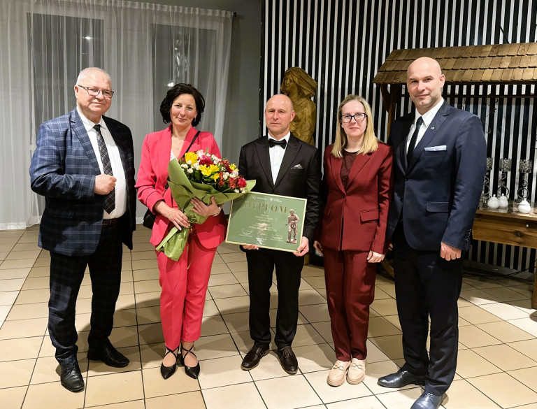 Wielkopolski Rolnik Roku 2025 ? wśród nominowanych do nagrody rolnicy z powiatu konińskiego