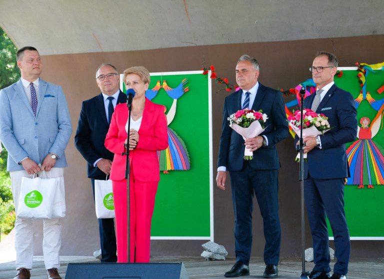 IX Dni Rodzicielstwa Zastępczego w Powiecie Konińskim