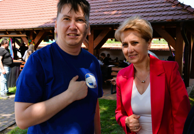 IX Dni Rodzicielstwa Zastępczego w Powiecie Konińskim
