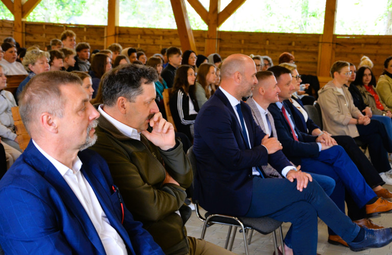 EKOKAMERY rozdane