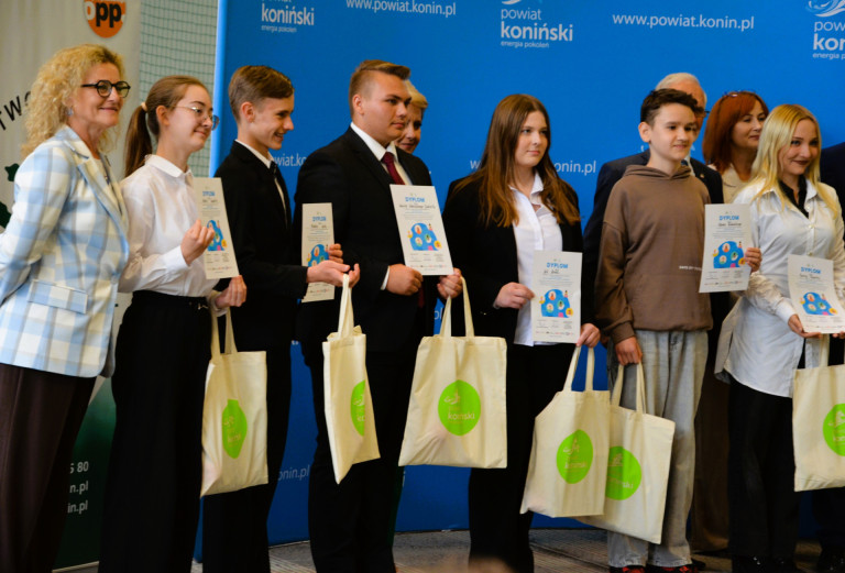 Za nami finał Konkursu Wiedzy o Samorządzie Terytorialnym ?Ogarnij Samorząd?