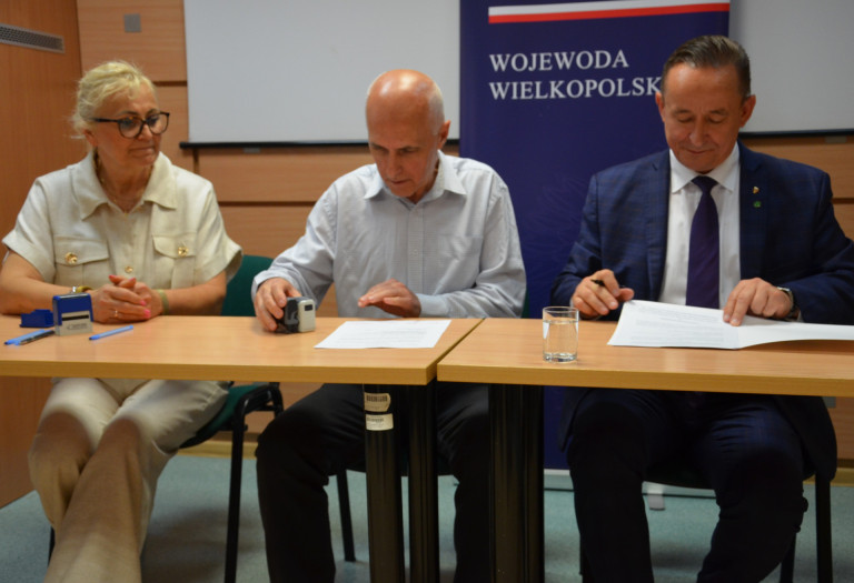 Wsparcie do spółek wodnych