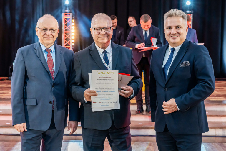 Powiat koniński na 11. miejscu rankingu ZPP