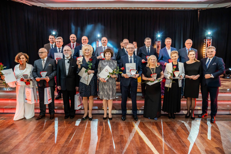 Powiat koniński na 11. miejscu rankingu ZPP