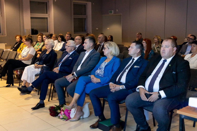 20 lat blisko ludzi ? jubileusz OPRiIK w Ślesinie
