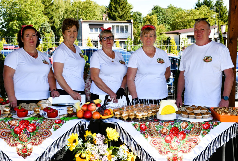 3. Festiwal Kół Gospodyń Wiejskich Powiatu Konińskiego za nami