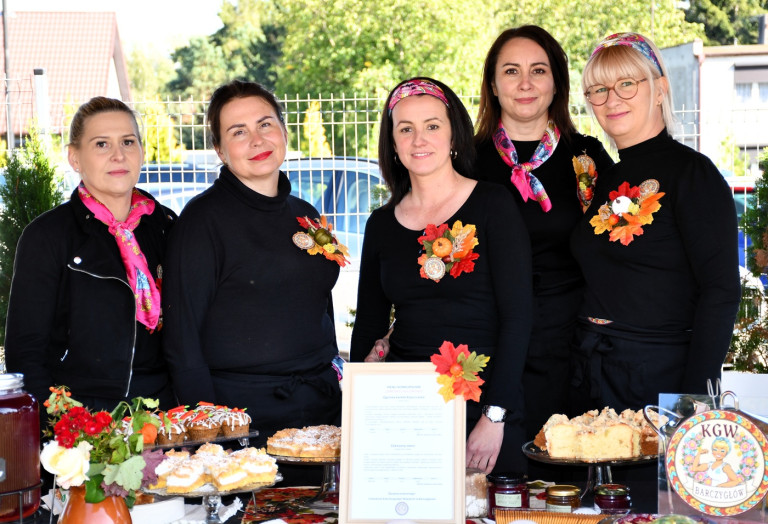3. Festiwal Kół Gospodyń Wiejskich Powiatu Konińskiego za nami