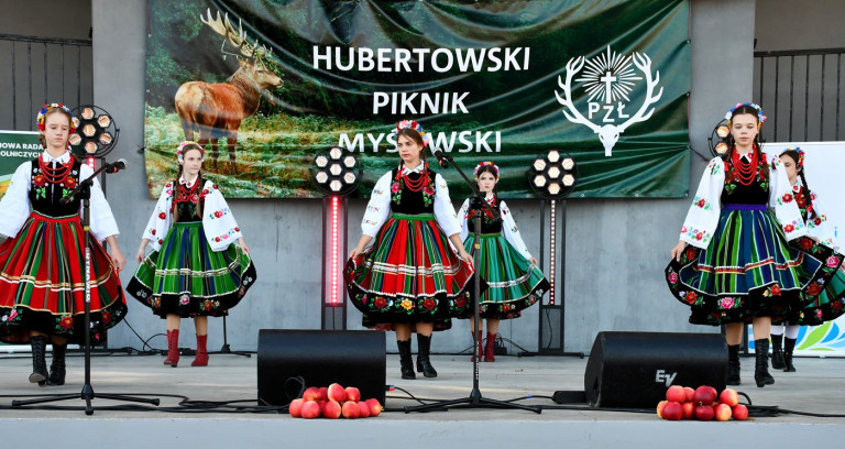 3. Festiwal Kół Gospodyń Wiejskich Powiatu Konińskiego za nami