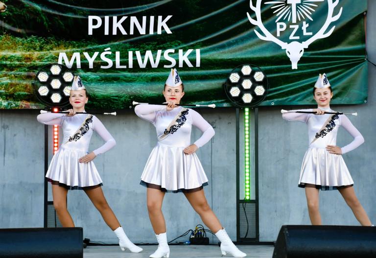 3. Festiwal Kół Gospodyń Wiejskich Powiatu Konińskiego za nami
