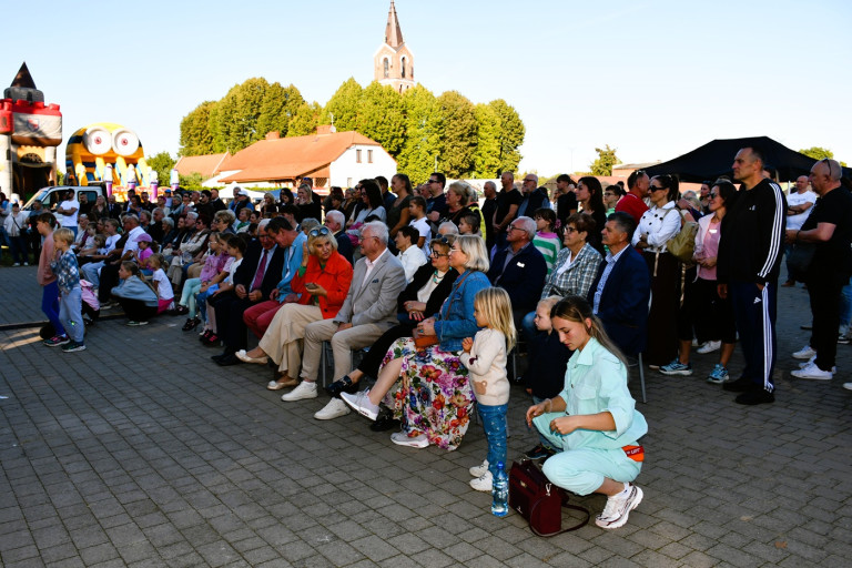 3. Festiwal Kół Gospodyń Wiejskich Powiatu Konińskiego za nami