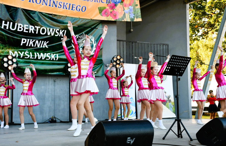 3. Festiwal Kół Gospodyń Wiejskich Powiatu Konińskiego za nami